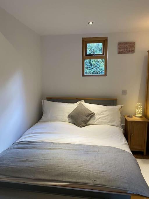 Cosy 1 Bedroom Country Lodge With Free Parking Watlington  Ngoại thất bức ảnh