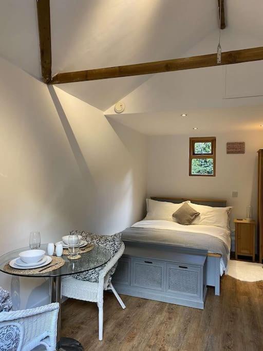 Cosy 1 Bedroom Country Lodge With Free Parking Watlington  Ngoại thất bức ảnh